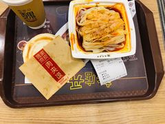 -魏家凉皮(来广营店)
