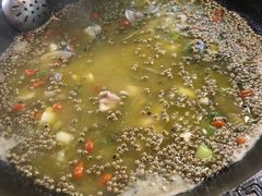 -鲜椒鱼·雅安地标性美食