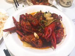 -辣螃铠盆盆蟹大排档(总店)