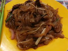 干炒牛河-小龍鳳餐室(番禺路店)