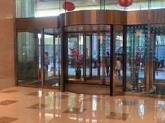 -长沙运达喜来登酒店