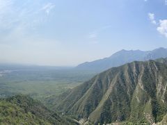 -玉渡山自然风景区