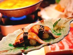 -山葵家·创意料理(宁波来福士店)