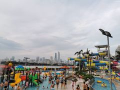 -黄金海岸水上乐园