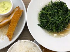 -苏小柳点心·手作小笼包(浦东嘉里城分院)