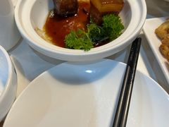 -黑鸡小馆(金源店)