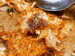 -万煲旺·香港老传承煲仔饭·猪杂汤(客村店)