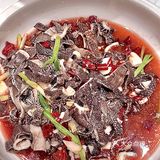 长沙...巨巨巨好吃的湘潭私房菜！