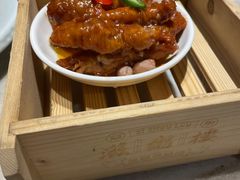 -滋粥楼·顺德菜海鲜茶点(金融城店)