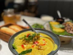 -美奈小馆·越南料理(福田星河COCO Park店)