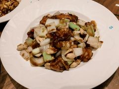 -南门小馆·清真(国贸商城店)