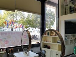 -范美特接发·染发漂发