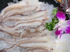 -佬土鹅肠火锅(解放路店)