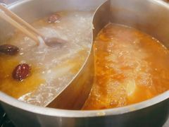 -熹悟海鲜火锅·广式打边炉