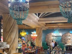 -卢布里西餐厅(满洲里店)