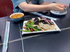 -乡村大盘鸡(商城路总店)