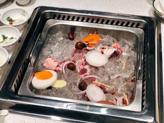 -九府羊·鲜羊火锅·烤串(新华路店)