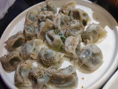 喜知雨水饺-十三姨正合丰烤肉(营迹路店)