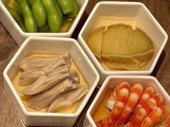 -上海和平饭店龙凤厅 Dragon Phoenix