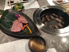 -神户牛焼肉専門店 牛一(道顿堀店)