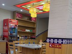 -阿婆情腊排骨火锅(金虹路店)