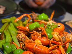 -红盔甲·小龙虾(天钥桥店)