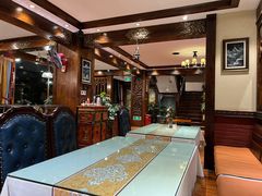 -娜玛瑟德餐厅(仙足岛店)