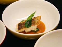 -杭州柏悦酒店·潮餐厅