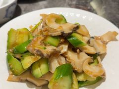 -前海沿·青岛菜(乐客城店)