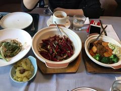 -T館·花园艺术餐厅