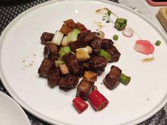 -金汤宴餐厅·粤菜(德云社店)