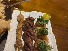 -白石的深夜食堂(济南万象城店)