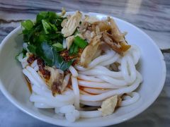 -再回首鸡肉米线(人民路一店)