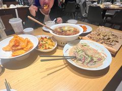 -关东小磨东北菜(上海长风大悦城店)