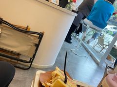 -Fulu Coffee福禄(花园城店)