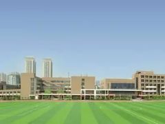 -山东省青岛第二中学(江西路分校)