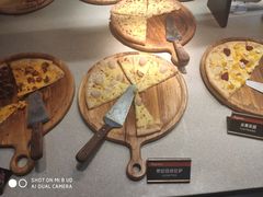 -比格比萨自助(花园路店)