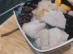 -鲜芋仙(时尚天河店)