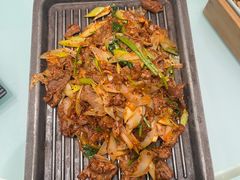 -华夏盛宴(赵都新城店)