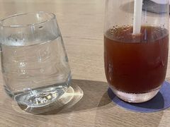 -大堂吧·雪茄吧·威士忌·下午茶(深圳机场希尔顿逸林酒店)