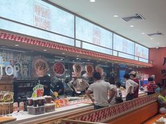 -乡村基·川味现炒大王(熙悦天街店)