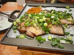 -绿茶餐厅(成都天府红店)