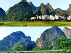 -长寿村