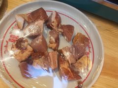 -黔二妞地摊火锅(龙华清湖店)