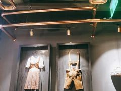 -haxnbauer海森堡德国餐厅(深圳coco店)