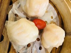 金牌虾饺皇-点都德(海岸城店)