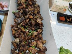 -浮何烤铺(桐梓林店)