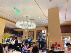 大堂-COVA(新天地Xintiandi店)
