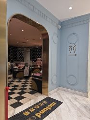 -meland club亲子乐园(北京芳圆里ID MALL店)