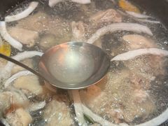 -狐狸爱上椰子鸡(滨江星光大道店)